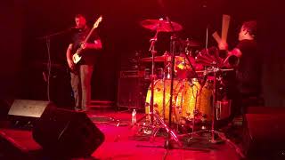 Big Business Live at The Abbey in Orlando Fl 2/25/18 Just As The Day Was Dawning