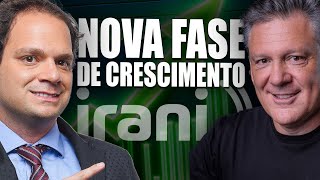 RANI3: A Irani Vai Continuar Crescendo? Análise Completa com o CFO
