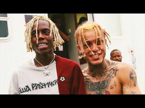 Yung Bans Feat. Lil Skies & Matt Ox "Montana" ( Official Audio )