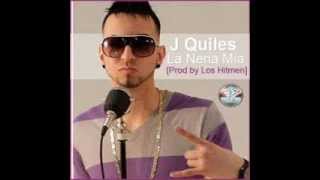 J Quiles - La nena mia