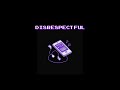Disrespectful - (Akon Bassline Remix) [Prods.Bazzyb]