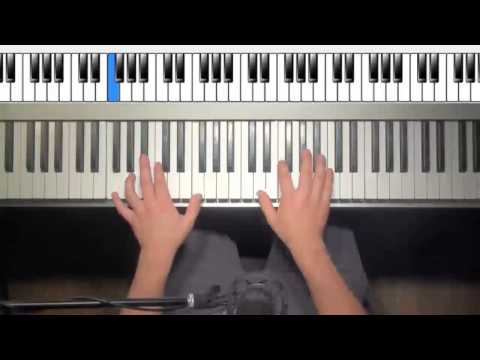 Category Preview: Creating a Chord Progression