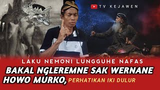 Download lagu 🔴 Siapapun Orangnya Akan Mudah Hening Pada Waktu Ini, Di Saat Inilah Ketenengan Akan Kalian Dapatkan mp3