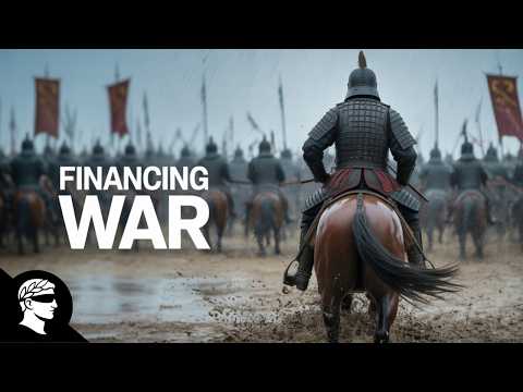 The Financial Genius of Sun Tzu (That No One Talks About)