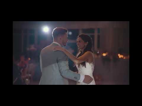 Grupa Euforia - Na Prvi Pogled (Sergej Ćetković,  prvi ples vjenčanje)