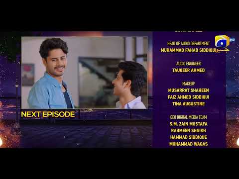 Jhoom Episode 15 Teaser - HAR PAL GEO