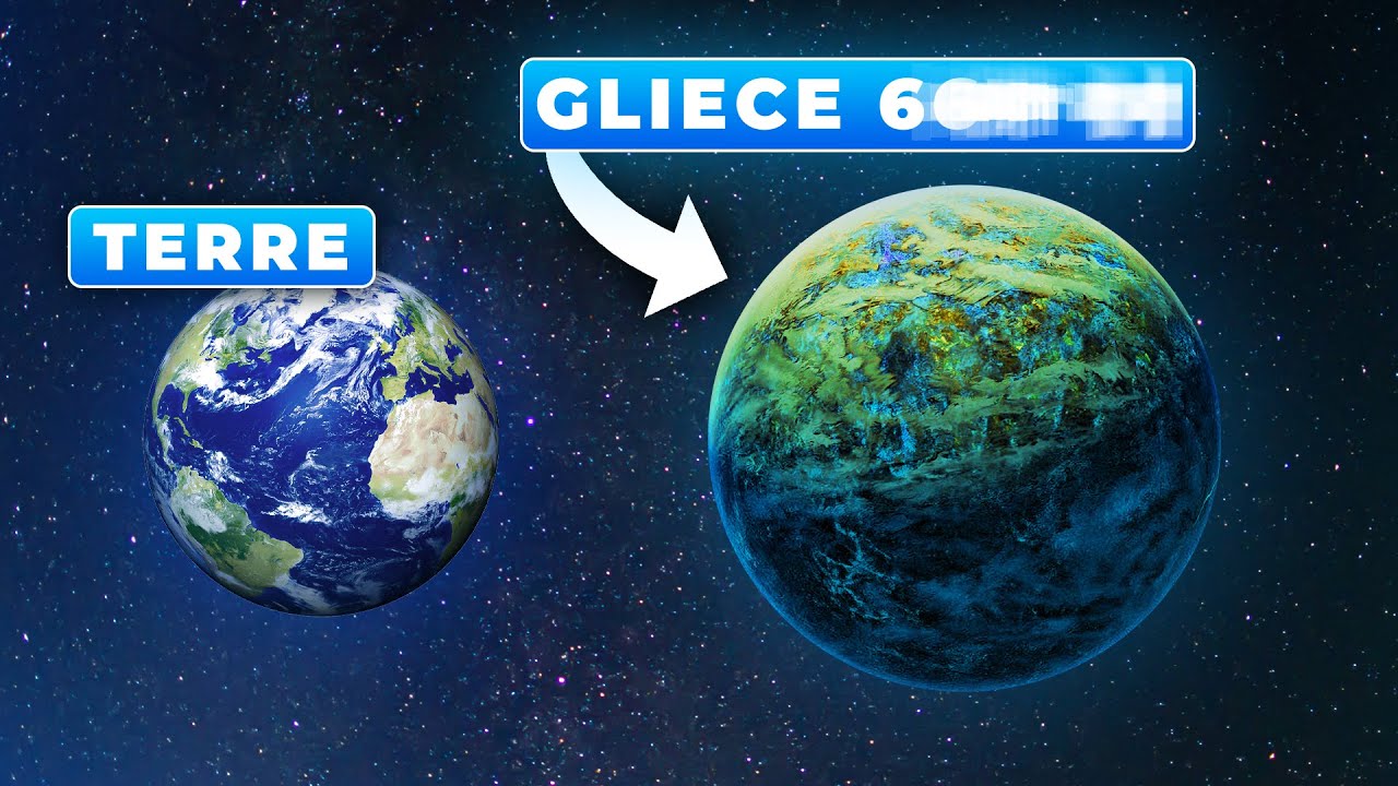 Cette planète est-elle plus habitable que la Terre ?