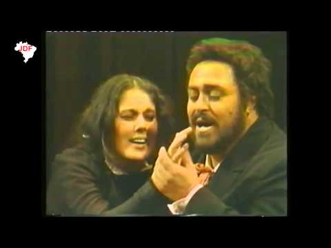 LEILA  GUIMARAES - THE GREATEST VOICES OF ALL TIME - PART - III - THE MODERN TIME- G. PUCCINI - LA