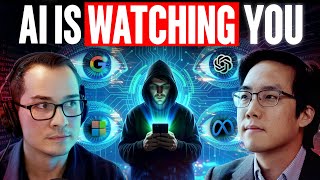 Download lagu AI Knows You Too Well: Is Privacy a Lost Cause? | Andy Yen, Founder of Proton mp3 Download lagu AI Knows You Too Well: Is Privacy a Lost Cause? | Andy Yen, Founder of Proton mp3