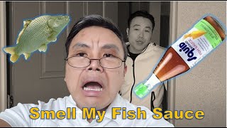 Smell My Fish Sauce: When Your Neighbor Stinks Up Your House