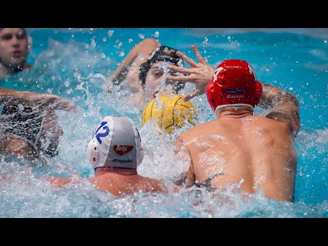 OSC Orvosi vs Miskolc - Highlights - Hungarian League 2020 / 2021