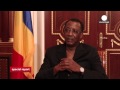 Chad President Idriss Déby Aims To Destroy Boko Haram Exclusive Interview