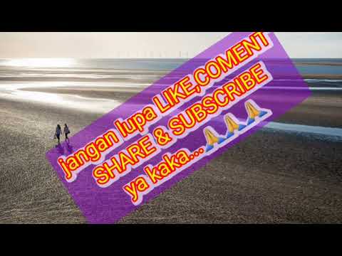 SUMUR SANGA _ karaoke versi sandiwara || Dewi Kirana ||