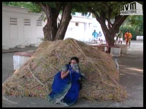 Episode 252: Janaki Telugu TV Serial - AVM Productions