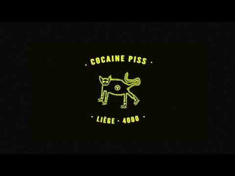 COCAINE PISS - INCEST (OFFICIAL VIDEO)