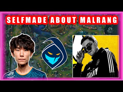 Selfmade About Malrang