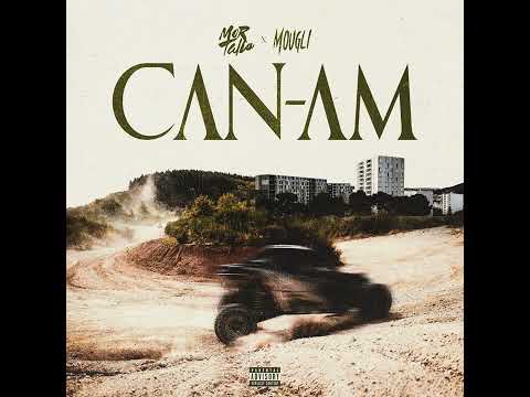 @MortallaOfficiel X Mougli - Can-Am