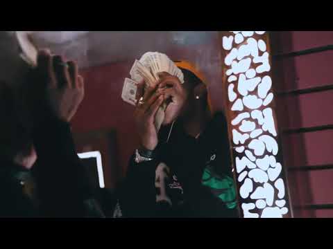 Ybw Reesemoney - "Authenticated" Feat. Louie Ray & 675_TY [Official Video] DirectedBy DODBH