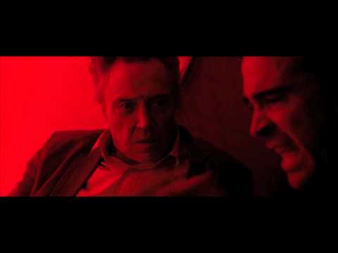 Seven Psychopaths (Red Band Trailer)