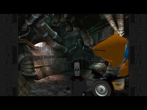 Grim Fandango Part 43 - And then, here's the good part...