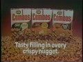 Combos Snacks Ad 1982