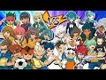 Best Eleven Vs Battle Eleven AMV