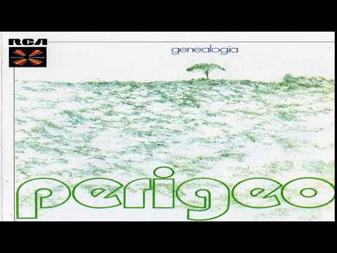P̤er̤i̤g̤e̤o̤-̤G̤e̤nealogia (1974) Full Album  HQ