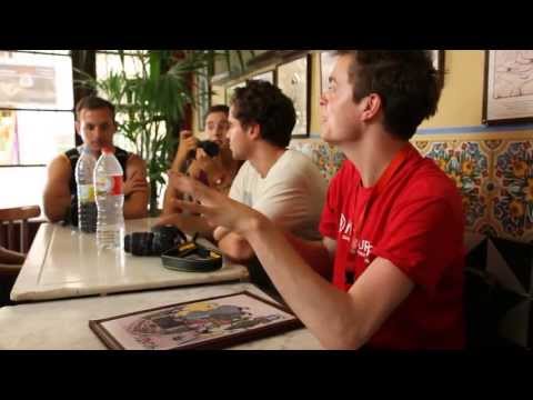 Sandemans New Barcelona Gaudí and Modernisme tour