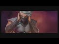Mortal Kombat Smoke Vs Shao Kahn
