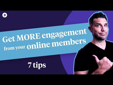 , title : 'Increase engagement for your online membership (7 tips)'