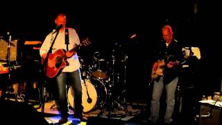 Bobby Houck - Half of My Mistakes