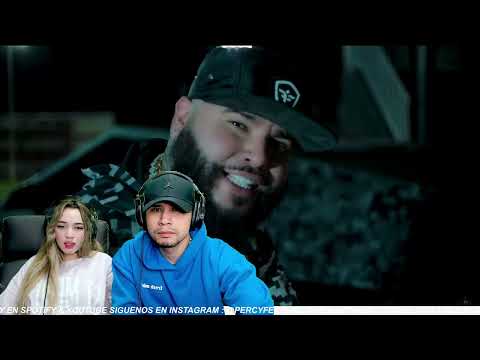 Hanzel La H ❌ Farruko - Diablos Y Angeles (Official Video) || REACCIÓN