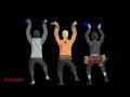 Naruto Friends Goyang Dangdut Aku Ingin Kau Ada Disini Menemaniku Dikala Ku Bersedih Remix