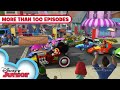 Disney Junior Remembers Nighttime