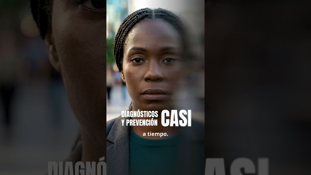 7 de abril: Día Mundial de la CASI Salud