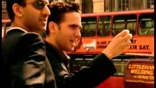 Rachel Stevens - Some Girls (Official Video)