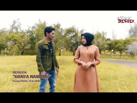 Lagu Aceh terbaru 2019 Bergek-Hanya Namamu
