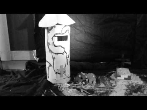 Der Totentanz (Ballade)