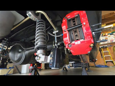 Automotive Suspension Setup and Tuning 101