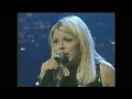 dixie chicks | hello mr. heartache (live)
