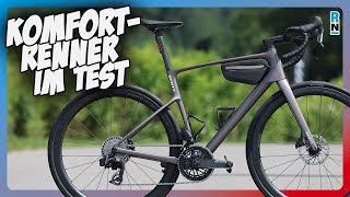 Scott Addict review – the most comfortable endurance road bike?