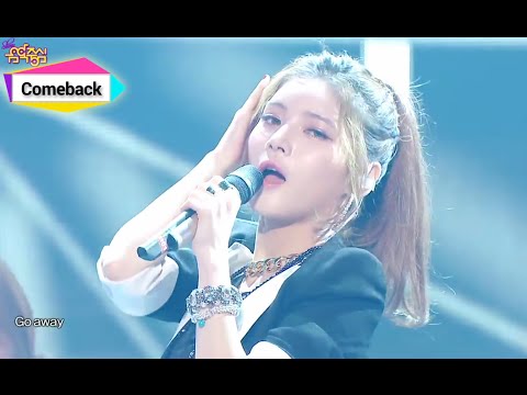 [Comeback Stage]Delight - Hate You!, 딜라잇 - 내가 없냐!, Music Core 20141018