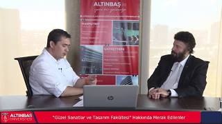"Güzel Sanatlar ve Tasarım Fakültesi" Hakkında Merak Edilenler