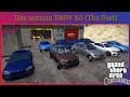 Пак машин BMW X6 (The Best)  video 1