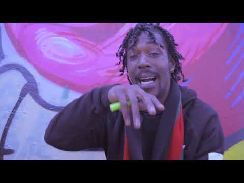 Swagg God Hali " Bag Swagg" | Dir. @MARLEYDONFILMS