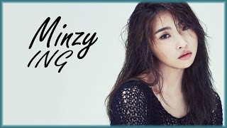 Minzy - ING [Sub. Español | Han | Rom]