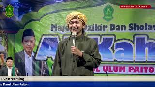 Download lagu Ceramah Agama Oleh Gus Mubarok-Wangkal mp3
