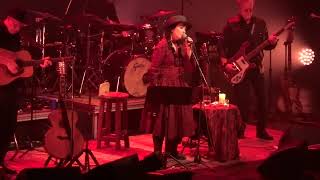 Sophie Zelmani   -  Happier Man     febr-25
