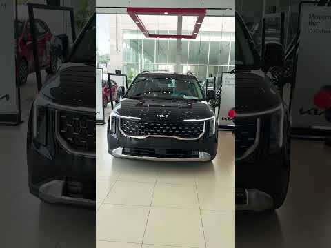 Kia Carnival 2025 #automobile #car #2024