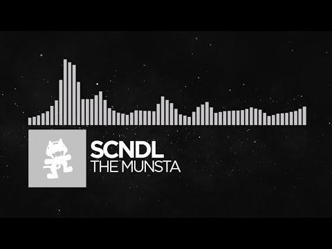 [Bounce] - SCNDL - The Munsta [Monstercat Release]
